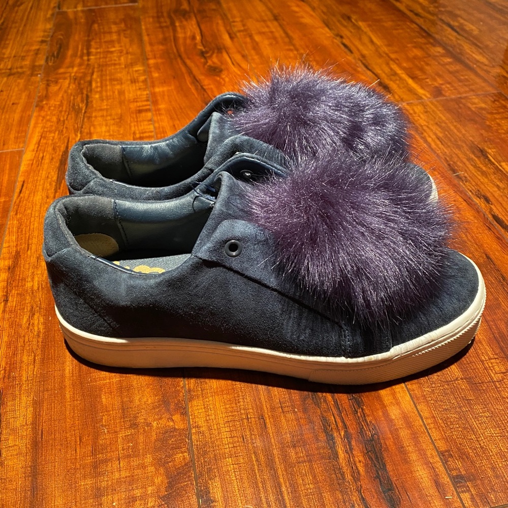 Sam Edelman sneakers
